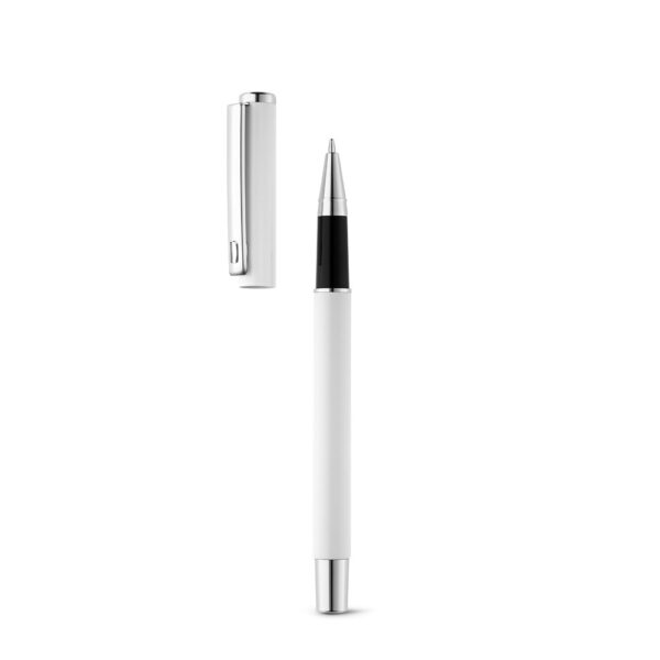 DANEY. Aluminium-Roller mit Clip