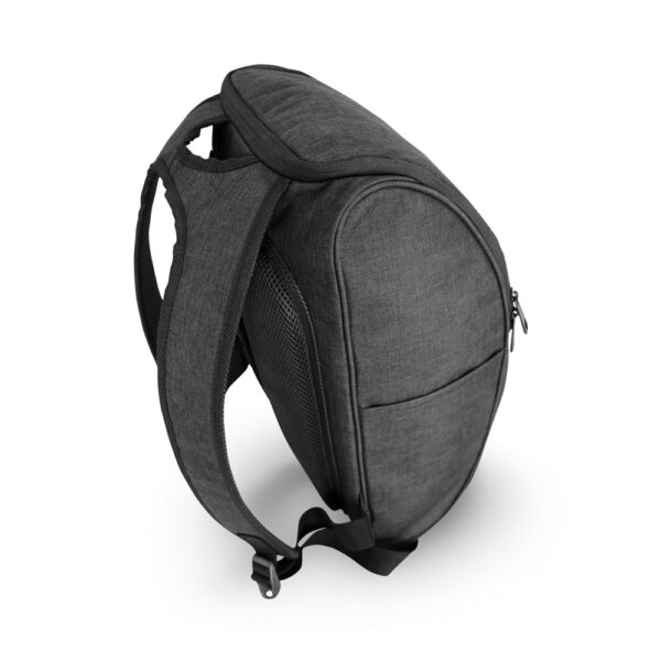 LUNAR. Laptop-Rucksack 15.6" aus 600D