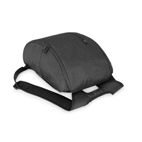 LUNAR. Laptop-Rucksack 15.6" aus 600D