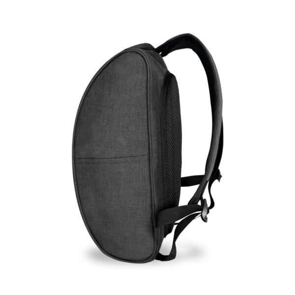 LUNAR. Laptop-Rucksack 15.6" aus 600D