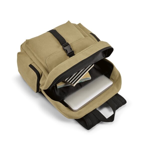 ADVENTURE. Laptop-Rucksack 15'6"