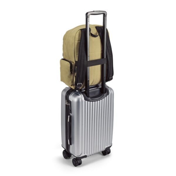 ADVENTURE. Laptop-Rucksack 15'6"