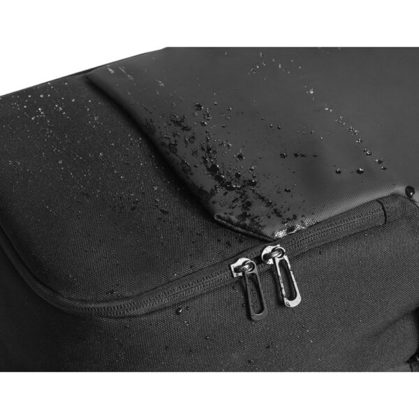 BELFAST. 2-in-1-Rucksack mit Thermotasche, die zusammen oder separat verwendet werden können