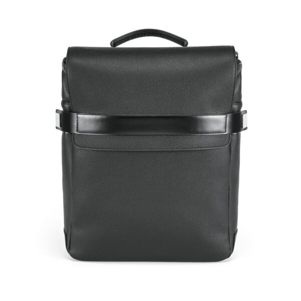 EMPIRE BACKPACK. Polypropylen-Rucksack für 14'' Laptop