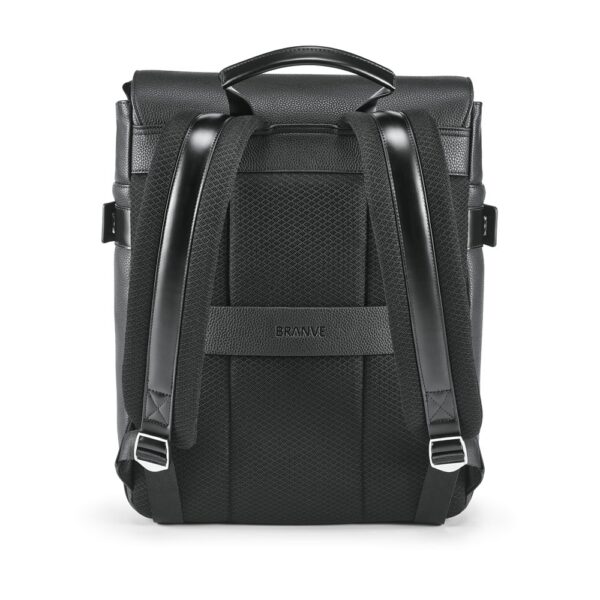 EMPIRE BACKPACK. Polypropylen-Rucksack für 14'' Laptop