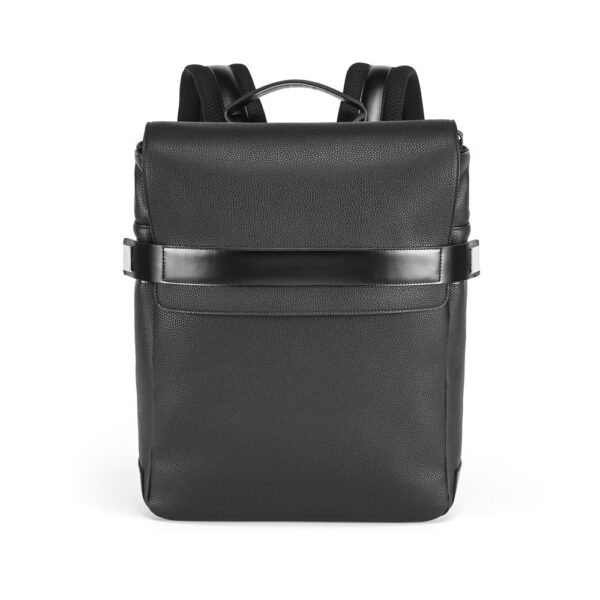 EMPIRE BACKPACK. Polypropylen-Rucksack für 14'' Laptop