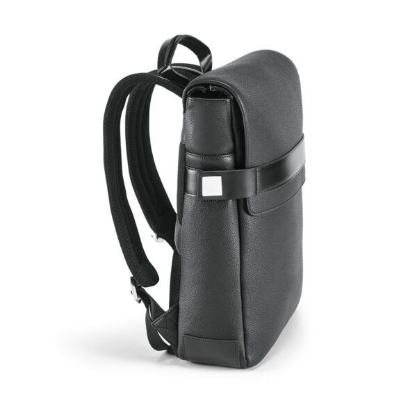 EMPIRE BACKPACK. Polypropylen-Rucksack für 14'' Laptop