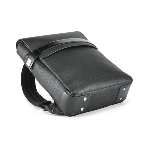 EMPIRE BACKPACK. Polypropylen-Rucksack für 14'' Laptop