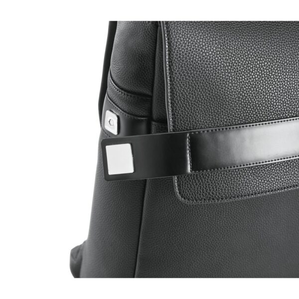 EMPIRE BACKPACK. Polypropylen-Rucksack für 14'' Laptop