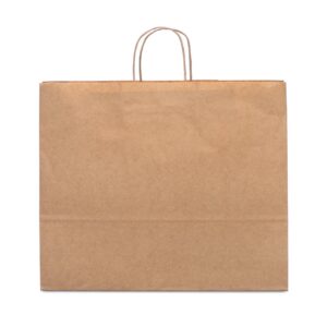 KIRA. Tragetasche aus Kraftpapier (115 g/m²)