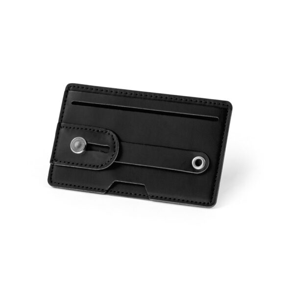 FRANCK. Kartenetui für Smartphone mit RFID-Schutz