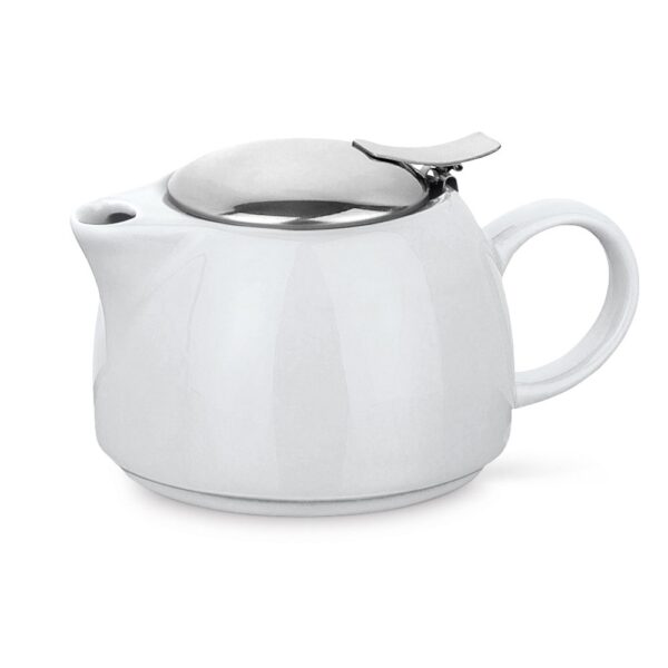COLE. Teeset aus Porzellan 2 in 1