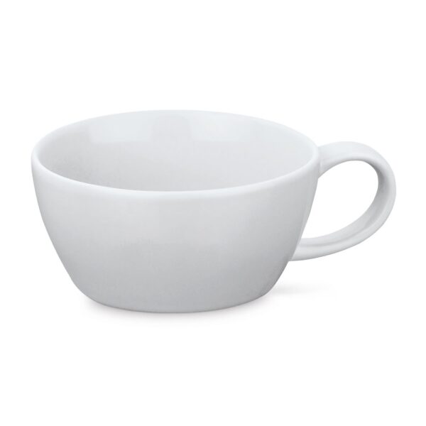 COLE. Teeset aus Porzellan 2 in 1