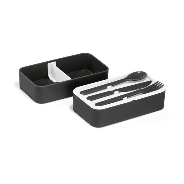 BOCUSE. Lunchbox. Frischhaltebox aus PP und PS 680ml