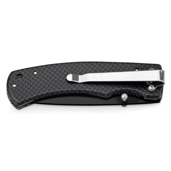 ALICK. Taschenmesser aus Edelstahl und Metall