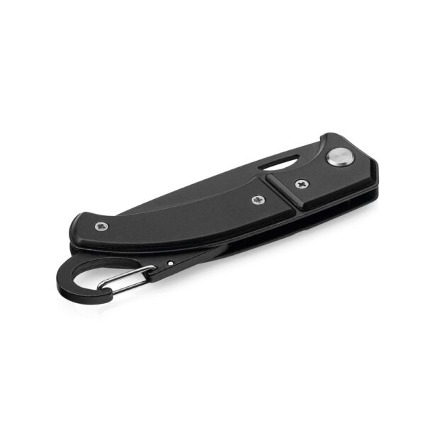 FRED. Taschenmesser aus Edelstahl und Metall