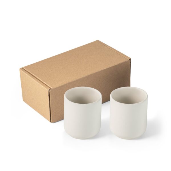 OWENS. Keramikbecherset 280 ml