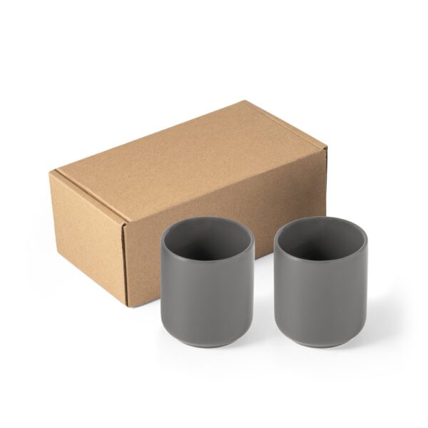 OWENS. Keramikbecherset 280 ml