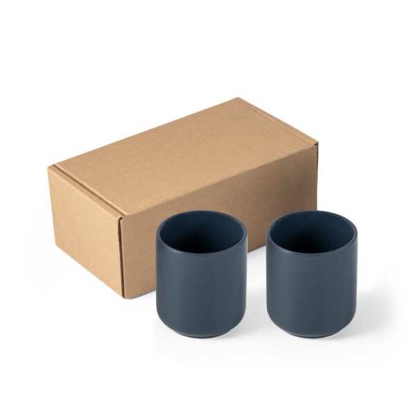OWENS. Keramikbecherset 280 ml