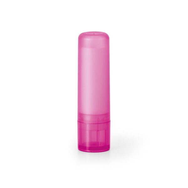 JOLIE. Lippenbalsam aus PS und PP - rosa
