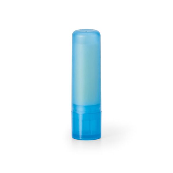 JOLIE. Lippenbalsam aus PS und PP - blau