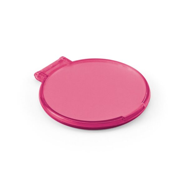 STREEP. Make-up Spiegel - rosa
