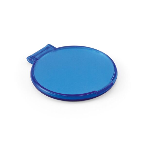 STREEP. Make-up Spiegel - blau