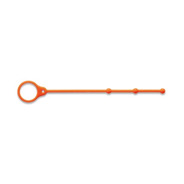MAURICE. Transportklammer - orange