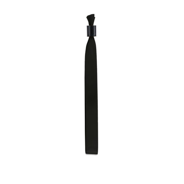 SECCUR. Veranstaltungsarmband aus Satin