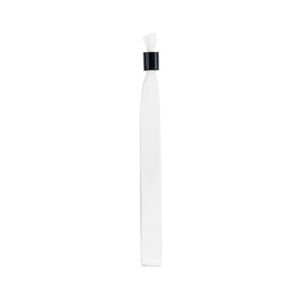 SECCUR. Veranstaltungsarmband aus Satin