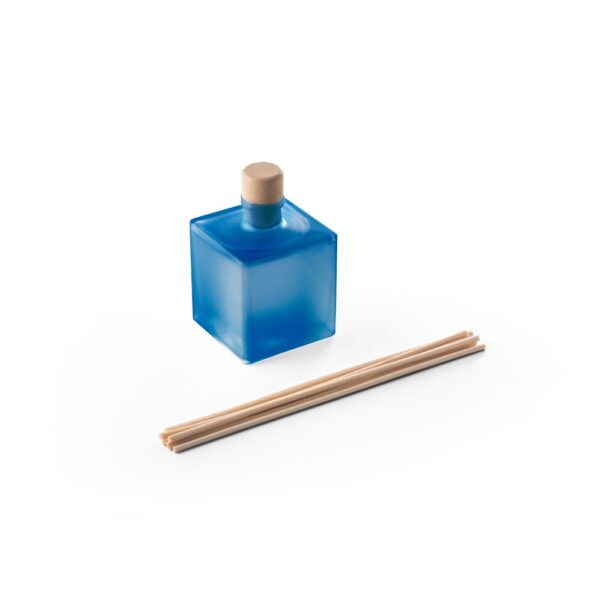 YEUN. Diffusorstäbchen in Glasflaschen
