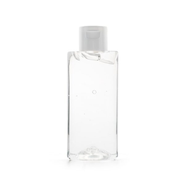 GLESS. Handreinigungsgel - transparent, 50 mL