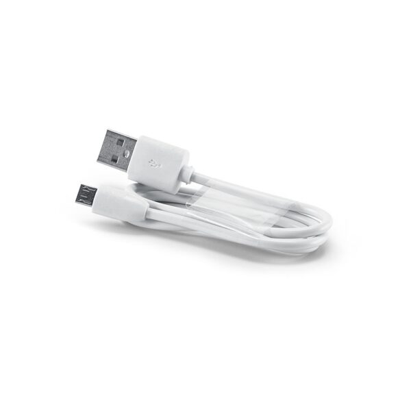 JOULE. Chnelles 10W wireless Ladegerät aus Aluminium und ABS
