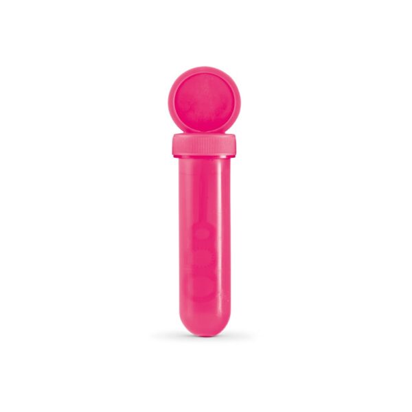 BUBBLY. Seifenblasen aus PP