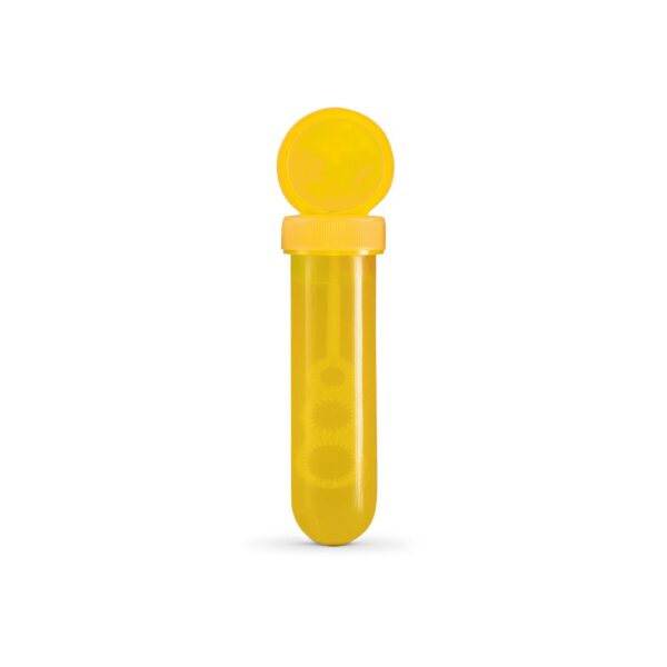 BUBBLY. Seifenblasen aus PP