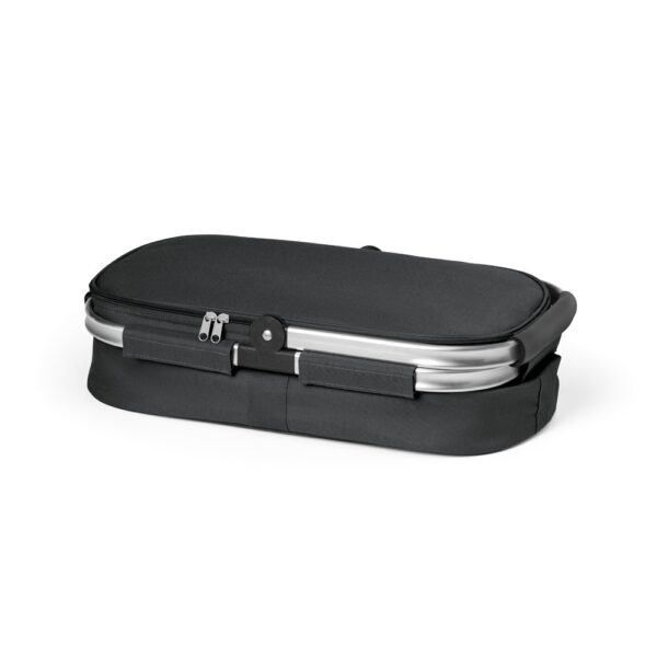 BASKIT. Flexibler Picknickkorb aus 600D