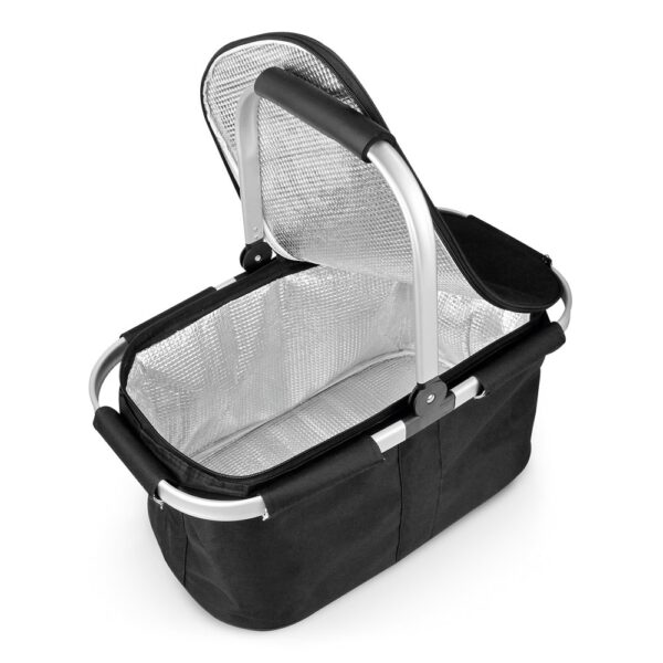 BASKIT. Flexibler Picknickkorb aus 600D