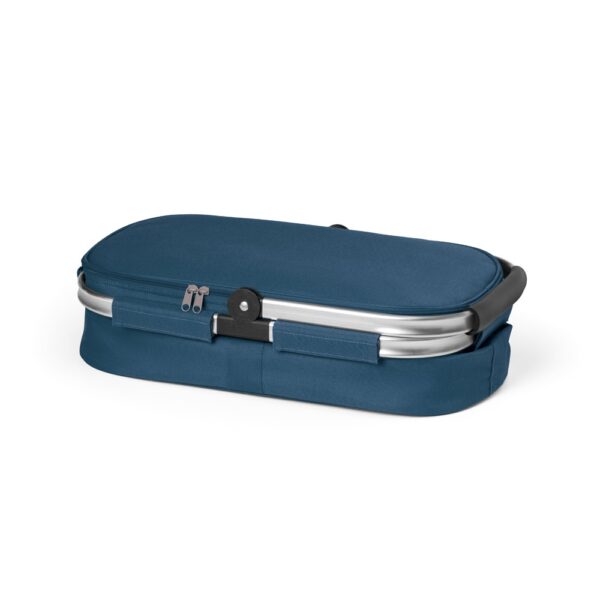 BASKIT. Flexibler Picknickkorb aus 600D
