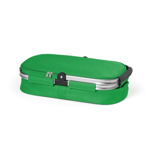 BASKIT. Flexibler Picknickkorb aus 600D