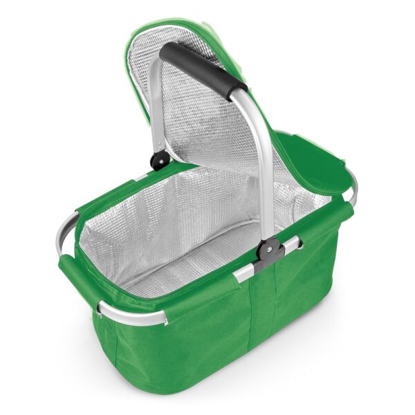 BASKIT. Flexibler Picknickkorb aus 600D