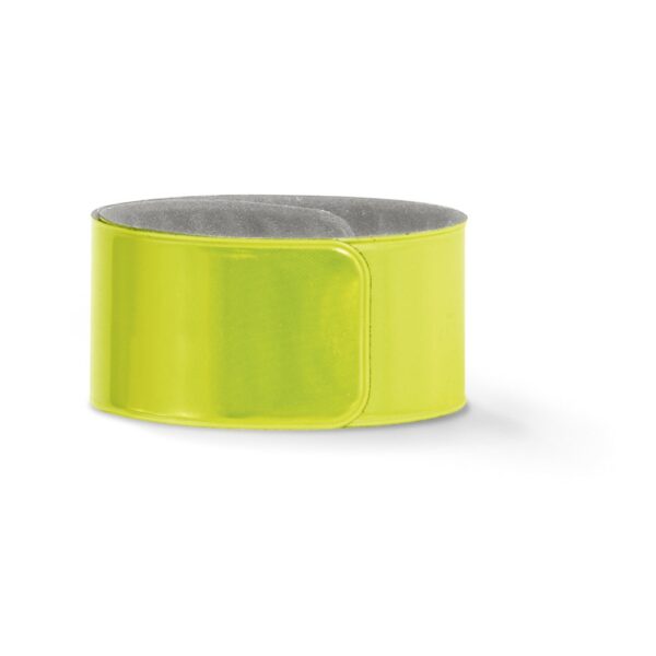 RAFAEL. Armband in Neonfarbe