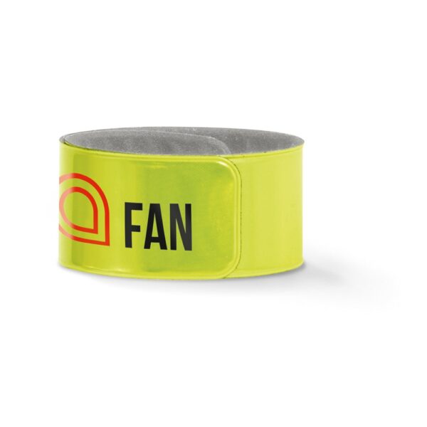 RAFAEL. Armband in Neonfarbe