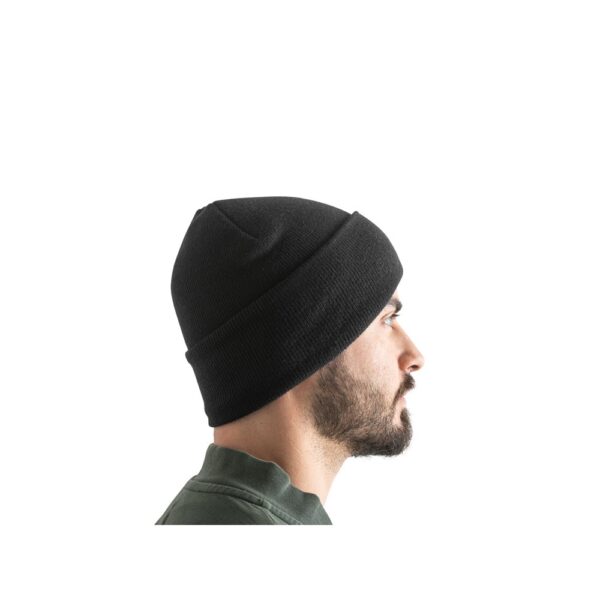 CARL. Mütze Unisex aus recyceltem Polyester (100% rPET)