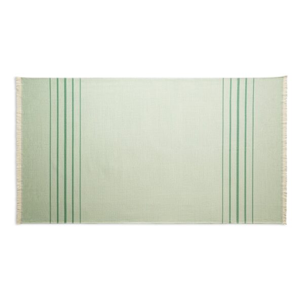 CAPLAN. Multifunktionstuch (260 g/m²) aus Baumwolle (90%) und recycelter Baumwolle (10%)