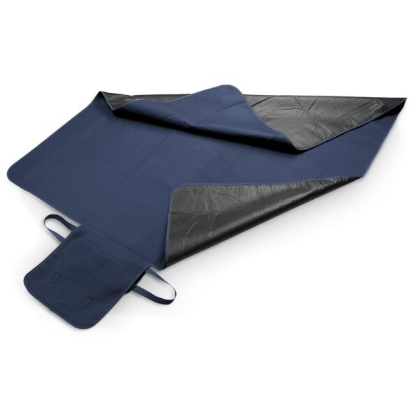 FLEECE. Fleecedecke (160 g/m²)