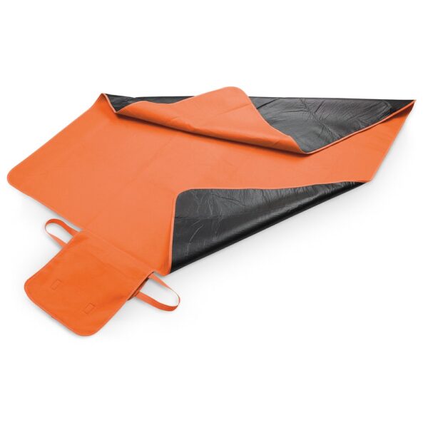 FLEECE. Fleecedecke (160 g/m²)