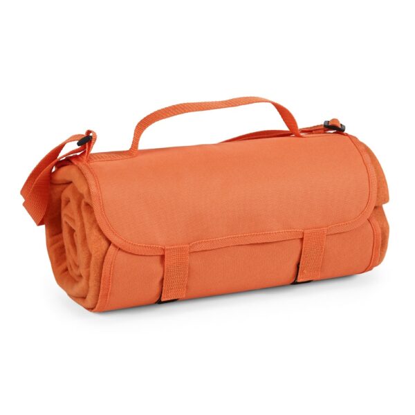 FLEECE. Fleecedecke (160 g/m²)