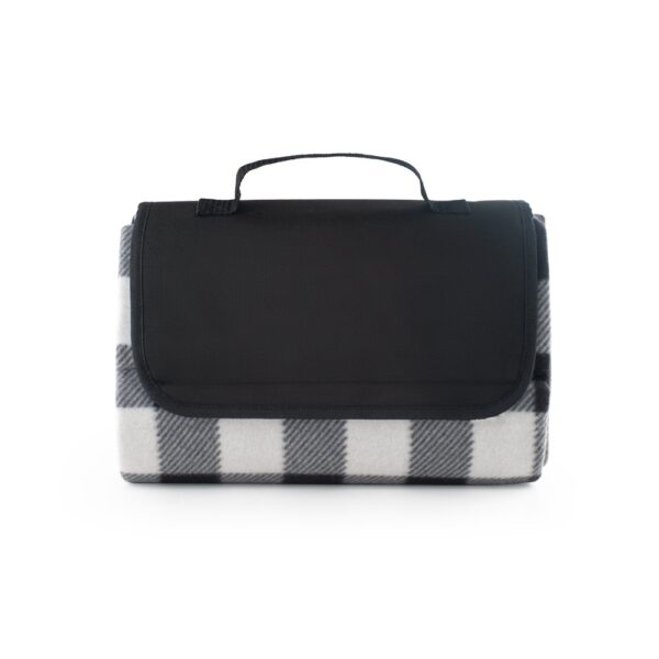 RILEY II. EPE-gefütterte Picknick-Decke (180 g/m²)