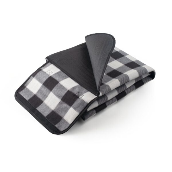 RILEY II. EPE-gefütterte Picknick-Decke (180 g/m²)