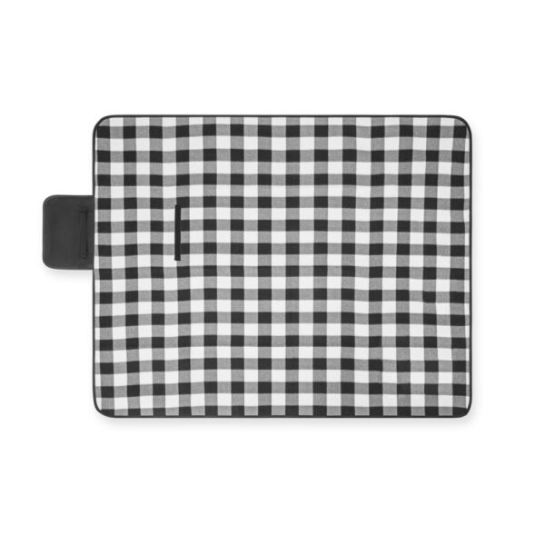 RILEY II. EPE-gefütterte Picknick-Decke (180 g/m²)